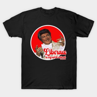 Liberace T-Shirt